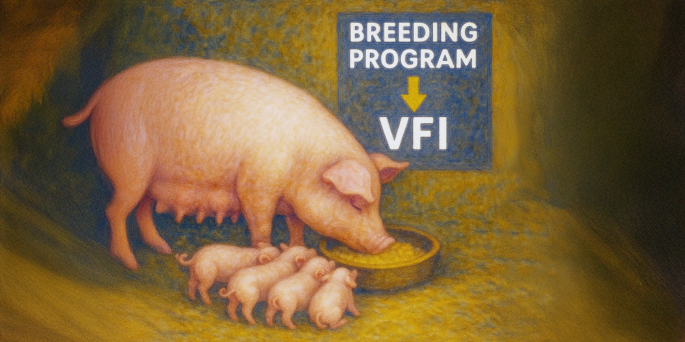 泌乳期母豬自願採食量_main