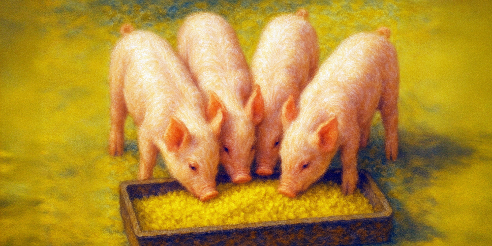 保育料關鍵營養素需求與日糧配方