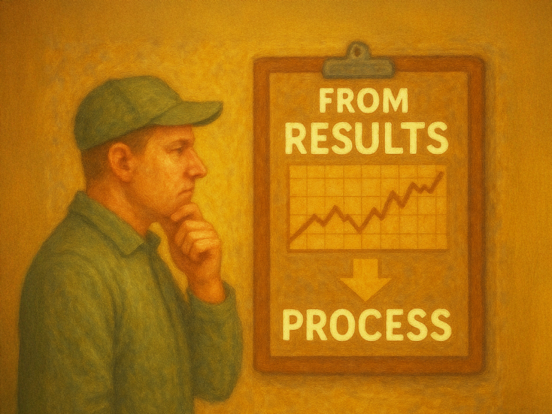 從成績到過程cover