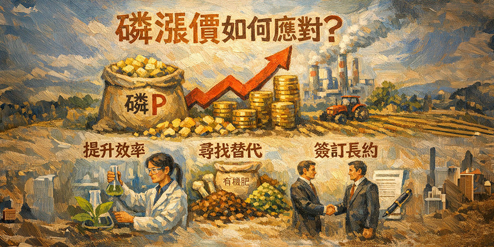 磷漲價了如何應對main